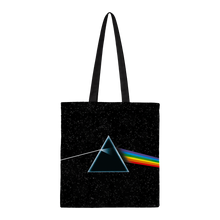 Load image into Gallery viewer, Rocksax Pink Floyd Tote Bag - The Dark Side Of The Moon  | Buy Now For 19.99
