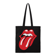 Load image into Gallery viewer, Rocksax The Rolling Stones Tote Bag - Classic Tongue  | Buy Now For 19.99
