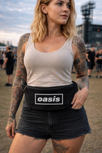Load image into Gallery viewer, Rocksax Oasis Bum Bag - Oasis
