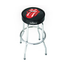 Load image into Gallery viewer, Rocksax The Rolling Stones Bar Stool - Tongue  | Buy Now For 140
