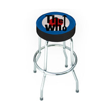 Load image into Gallery viewer, Rocksax The Who Bar Stool - Target  | Buy Now For 140
