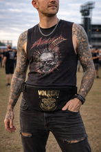 Load image into Gallery viewer, Rocksax Volbeat Bum Bag (Fanny Pack) - Seal The Deal
