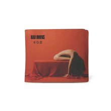 Load image into Gallery viewer, Rocksax Bad Omens Wallet - Omens 3  | Buy Now For 22.99
