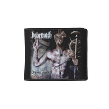 Load image into Gallery viewer, Rocksax Behemoth Wallet - Demigod  | Buy Now For 22.99
