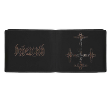 Load image into Gallery viewer, Rocksax Behemoth Wallet - Opvs Contra Natvram  | Buy Now For 22.99

