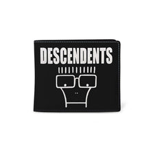 Load image into Gallery viewer, Rocksax Descendents Wallet - Milo  | Buy Now For 22.99
