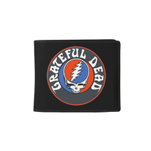 Load image into Gallery viewer, Rocksax Grateful Dead Wallet - Grateful Dead  | Buy Now For 22.99
