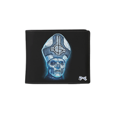 Load image into Gallery viewer, Rocksax Ghost Wallet - Papa Blue  | Buy Now For 22.99

