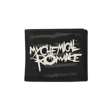 Load image into Gallery viewer, Rocksax My Chemical Romance Wallet - Parade  | Buy Now For 22.99
