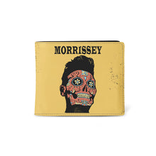 Load image into Gallery viewer, Rocksax Morrissey Wallet - Orange Day  | Buy Now For 22.99
