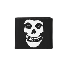 Load image into Gallery viewer, Rocksax Misfits Wallet - Fiend  | Buy Now For 22.99
