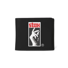 Load image into Gallery viewer, Rocksax STAX Wallet - Click  | Buy Now For 22.99
