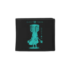 Load image into Gallery viewer, Rocksax Sleep Token Wallet - Granite  | Buy Now For 22.99
