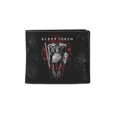 Load image into Gallery viewer, Rocksax Sleep Token Wallet - The Love You Want  | Buy Now For 22.99
