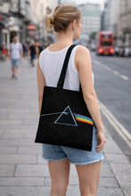Load image into Gallery viewer, Rocksax Pink Floyd Tote Bag - The Dark Side Of The Moon
