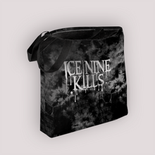 Load image into Gallery viewer, Rocksax Ice Nine Kills Premier Tote Bag - Drippy Logo
