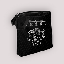 Load image into Gallery viewer, Rocksax Bad Omens Shopper Tote - Ramskull
