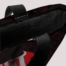 Load image into Gallery viewer, Rocksax Ghost Premium Tote - Rite Here, Rite Now
