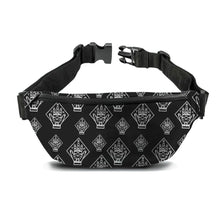 Load image into Gallery viewer, Rocksax Bring Me The Horizon Bum Bag (Fanny pack) - Tattoo Hand  | Buy Now For 26.99
