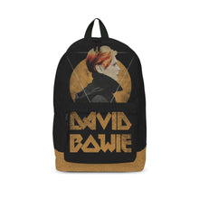 Load image into Gallery viewer, Rocksax David Bowie Backpack - Low  | Buy Now For 47.99
