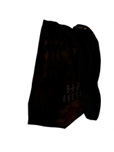 Load image into Gallery viewer, Rocksax Bad Omens Webbing Handled Beach/Shopper Tote - Self Titled Cover
