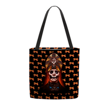 Load image into Gallery viewer, Rocksax Ghost Premier Tote Bag -Cardinal
