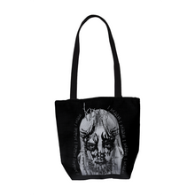 Load image into Gallery viewer, Rocksax Poppy Premium Tote - I Disagree
