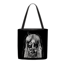 Load image into Gallery viewer, Rocksax Poppy Premium Tote - I Disagree
