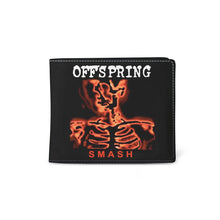 Load image into Gallery viewer, Rocksax Offspring Wallet - Smash  | Buy Now For 22.99
