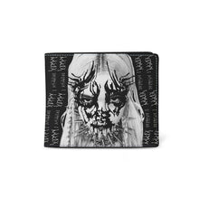 Load image into Gallery viewer, Rocksax Poppy Wallet - Disagree  | Buy Now For 22.99
