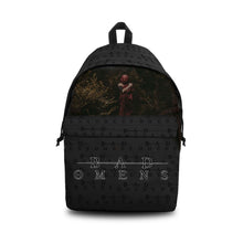 Load image into Gallery viewer, Rocksax Bad Omens Daypack - Self Titled Cover  | Buy Now For 47.99

