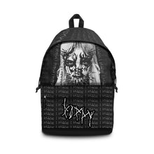 Load image into Gallery viewer, Rocksax Poppy Daypack - Disagree  | Buy Now For 47.99
