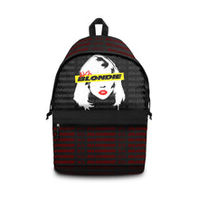 Load image into Gallery viewer, Rocksax Blondie Daypack - AKA Blondie  | Buy Now For 47.99
