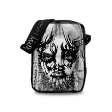 Load image into Gallery viewer, Rocksax Poppy Crossbody Bag - Disagree  | Buy Now For 26.99
