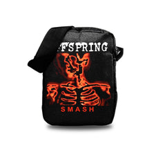 Load image into Gallery viewer, Rocksax Offspring Crossbody Bag - Smash  | Buy Now For 26.99
