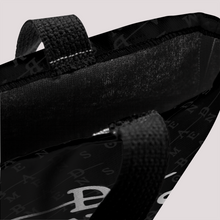 Load image into Gallery viewer, Rocksax Bad Omens Shopper Tote - Ramskull
