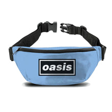 Load image into Gallery viewer, Rocksax Oasis Bum Bag - Blue Moon  | Buy Now For 26.99
