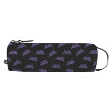 Load image into Gallery viewer, Rocksax Black Sabbath Pencil Case - Logo Repeat  | Buy Now For 15.99
