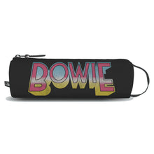 Load image into Gallery viewer, Rocksax David Bowie Pencil Case - Pharaoh  | Buy Now For 15.99
