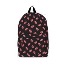 Load image into Gallery viewer, Rocksax The Rolling Stones Backpack - Tongue All Over Print  | Buy Now For 47.99
