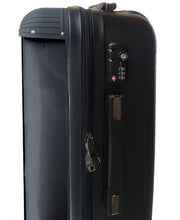 Load image into Gallery viewer, Rocksax Slayer Travel Bag Luggage - Reign in blood
