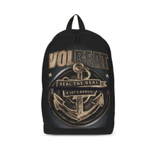 Load image into Gallery viewer, Rocksax Volbeat Backpack - Seal The Deal  | Buy Now For 47.99

