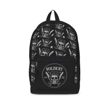 Load image into Gallery viewer, Rocksax Volbeat Backpack - Barber All Over Print  | Buy Now For 47.99
