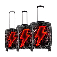 Load image into Gallery viewer, Rocksax AC/DC Travel Backpack - PWR Up Luggage
