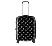Load image into Gallery viewer, Rocksax Bring Me The Horizon Travel Backpack - Umbrella Luggage
