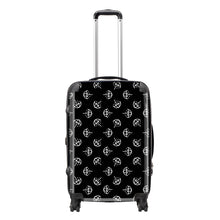 Load image into Gallery viewer, Rocksax Bring Me The Horizon Travel Backpack - Umbrella Luggage
