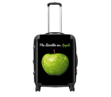 Load image into Gallery viewer, Rocksax The Beatles Travel Backpack Luggage - Beatles On Apple
