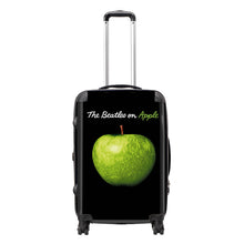 Load image into Gallery viewer, Rocksax The Beatles Travel Backpack Luggage - Beatles On Apple

