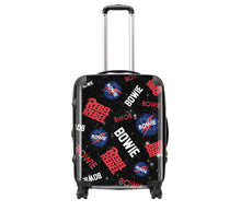 Load image into Gallery viewer, Rocksax David Bowie Travel Backpack - Astro Luggage
