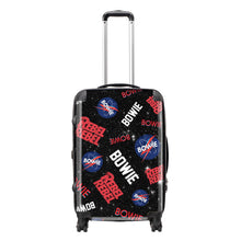 Load image into Gallery viewer, Rocksax David Bowie Travel Backpack - Astro Luggage
